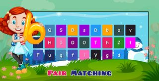 ABC Learning - Kids Fun World - Screenshot 3