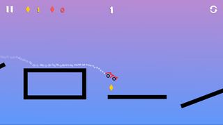 One Touch Race - Screenshot 3