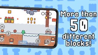 Gupp Maker: Level Creator - Screenshot 2