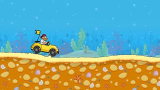 Hill Peak Racing - Screenshot 3