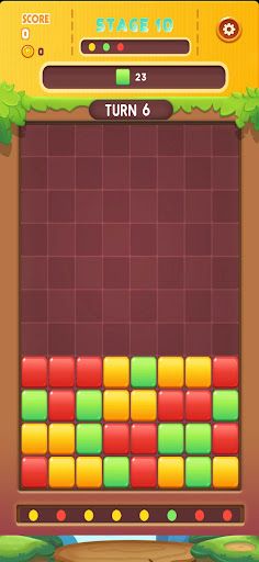 TrimBlock - Screenshot 2