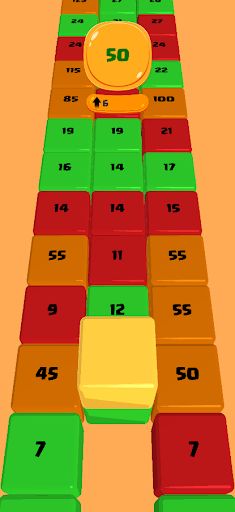 CubFlip - Screenshot 2