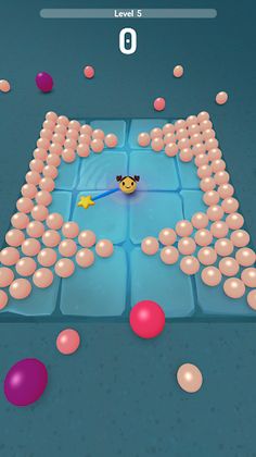 Avoid & Slash - Screenshot 2