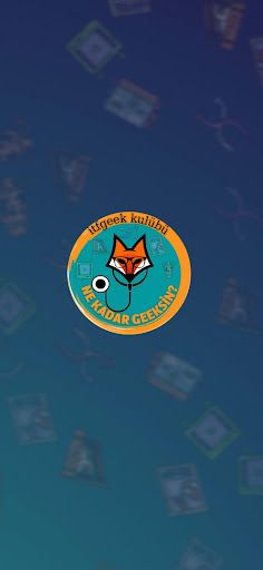 Ne Kadar Geeksin? - Screenshot 4