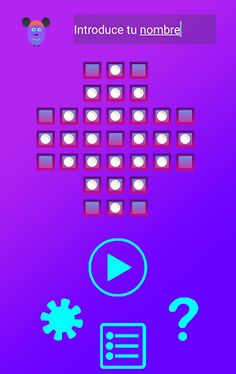 Senku Crin (Solitario marble) - Screenshot 1