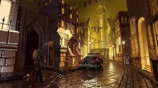 The Journey Down: Chapter Two - Screenshot 3