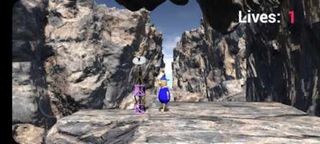 Cousin Franko - Screenshot 2