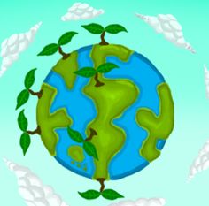 10Day Earth - Screenshot 2