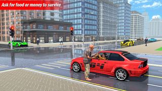 Poor to Rich Billionaire  Dad - Screenshot 2