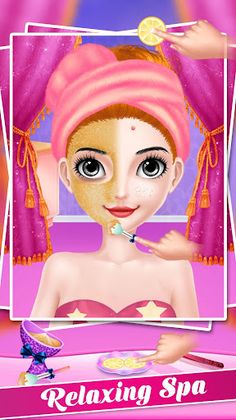 Pretty Ballerina Ballet Beauty - Screenshot 1