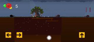 Roots of Truth - Screenshot 3