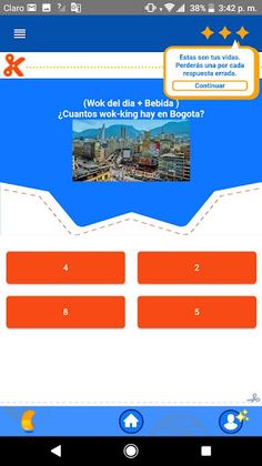 Cuponer - Screenshot 3