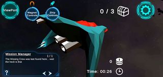 Solar Express - Screenshot 2