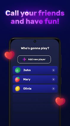 Sultry - Truth or Dare - Screenshot 2