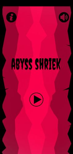 Abyss Shriek - Screenshot 1