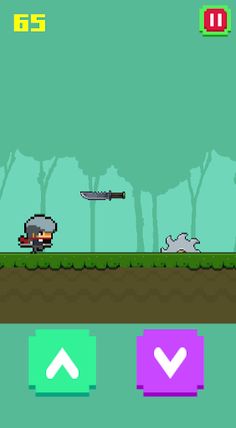 Kill Time - Screenshot 3