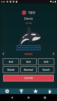 Eşleştirme - Screenshot 2