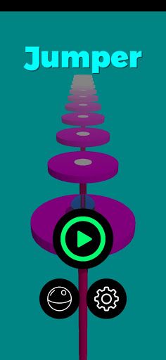 Jumper - Screenshot 1