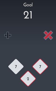 Hard Math Game - Screenshot 3