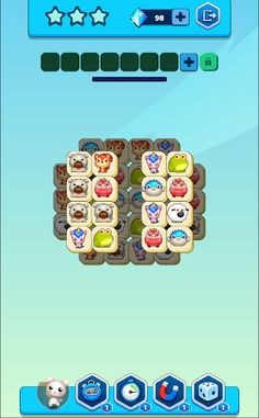 Tom tile master connect - Screenshot 4