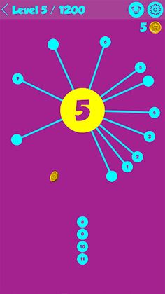 The Pin Master - best pin prec - Screenshot 2