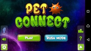 Pet Frenzy Connect - Screenshot 1