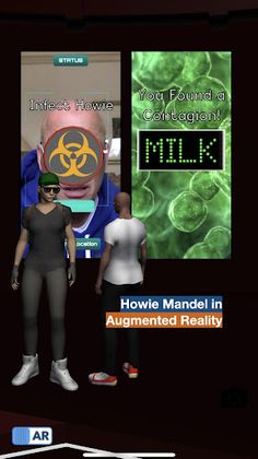 Howie Go Viral - Screenshot 4