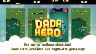 DaDaHero - Screenshot 1