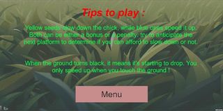 Chicken Run - Screenshot 2