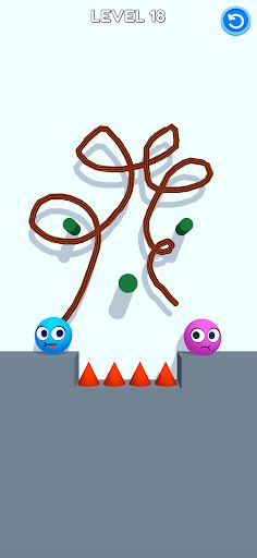 Love Rope - Screenshot 4