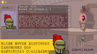 The Last of Them - Screenshot 2