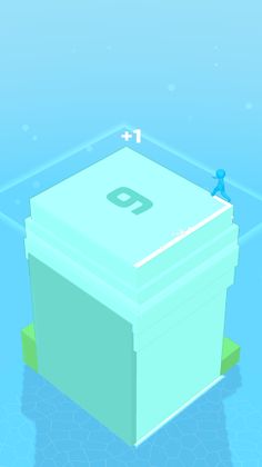 Stacky Floor - Screenshot 3