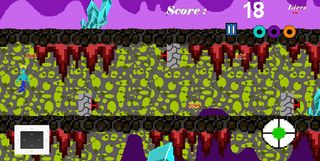 Phantom Void - Screenshot 2