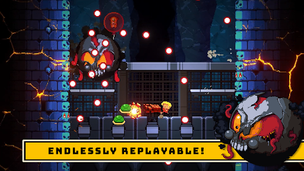 Exit the Gungeon DEMO - Screenshot 3