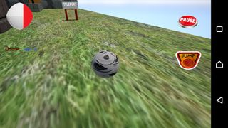 Survival Balance - Screenshot 1