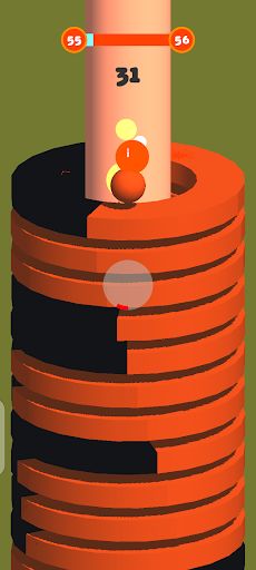 Stack - Ball -INFLAMO - Screenshot 3