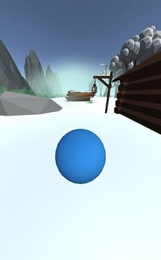 Ice Peak - Screenshot 4