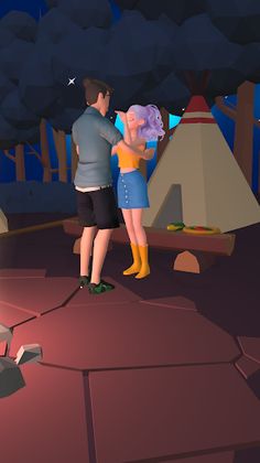 Time once more - Screenshot 4