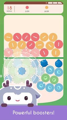 ITENO - Count by Heart - Screenshot 3