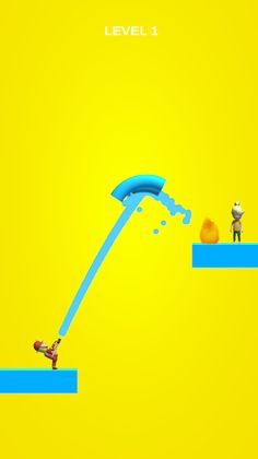 Put out the fire! - Screenshot 1