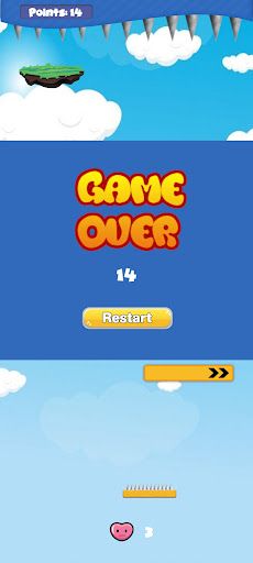 Fall Birds - Screenshot 3