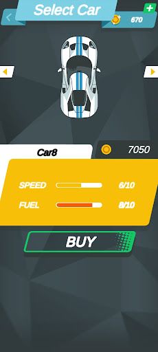 Car Racing - Screenshot 3