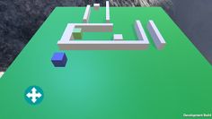 BoxMaze - Screenshot 2