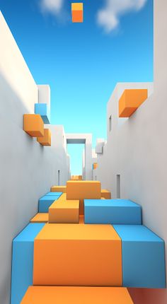 Cube Puzzler - Screenshot 4