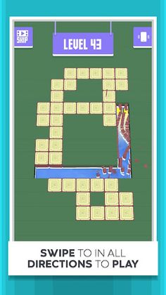 Smashy Hammer 🔨 - Screenshot 4