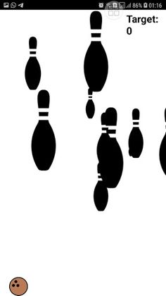 Magnetic Bowl - Screenshot 2