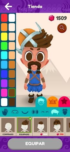 Train at Home - Screenshot 3