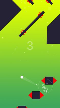 Sling Up - Screenshot 1