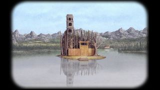 Rusty Lake Paradise - Screenshot 3