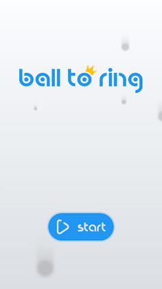 Ball To Ring - Screenshot 1